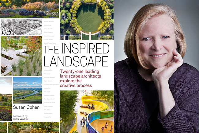 Digging Deeper: Finding Design—Landscape Architecture and the Creative Process